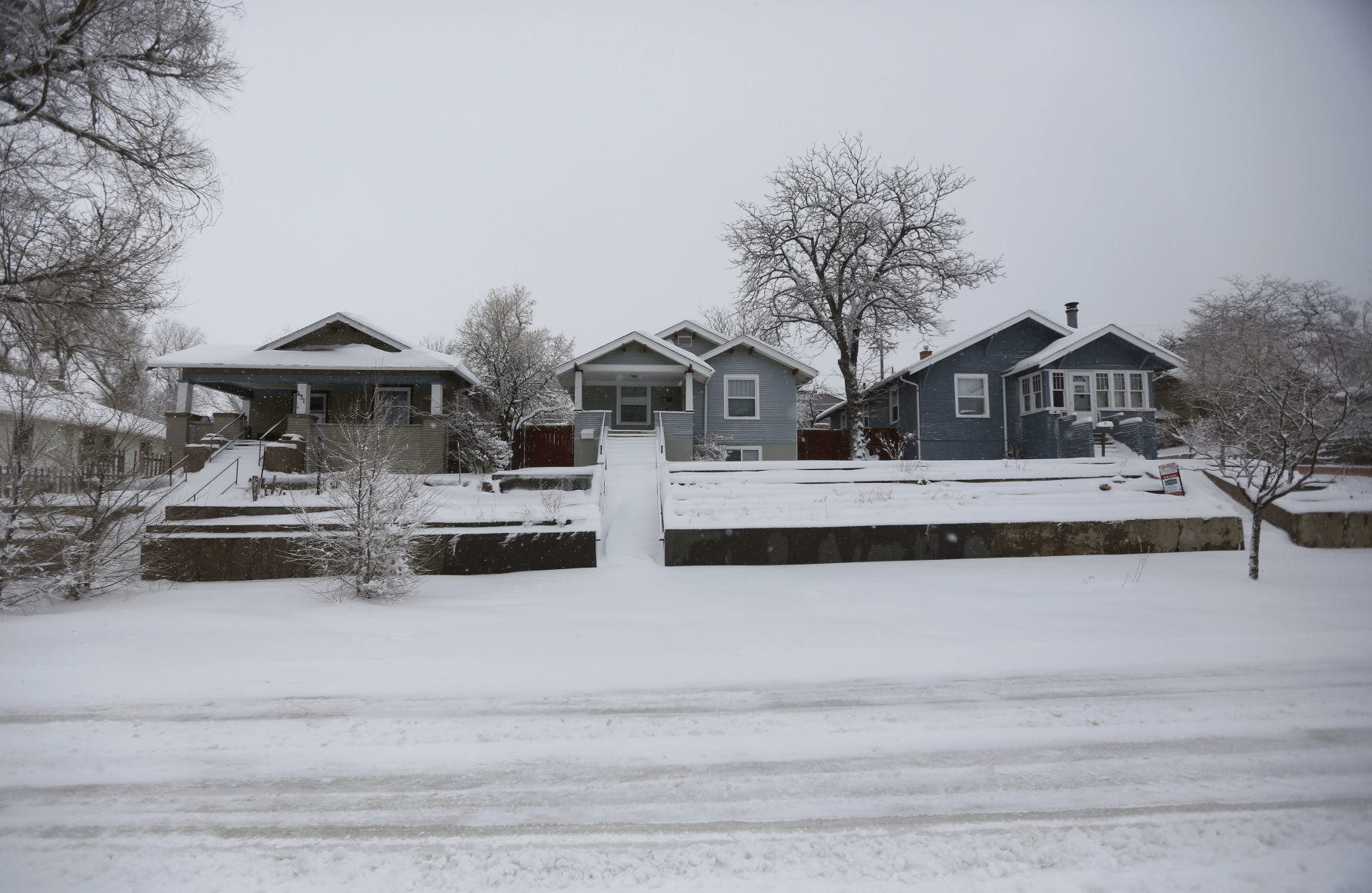 Winter Storm
